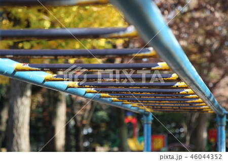 公園の雲底 46044352