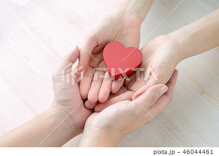 仲良しカップル・夫婦イメージ 46044461