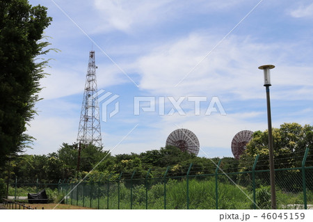 旧米軍第5空軍基地跡 旧米軍第5空軍基地跡 46045159