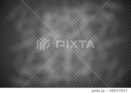 Fog or smoke isolated transparent special effect. Fog or smoke isolated transparent special effect. 46047647
