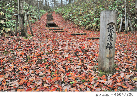 金沢 湯涌温泉 散策路 金沢 湯涌温泉 散策路 46047806