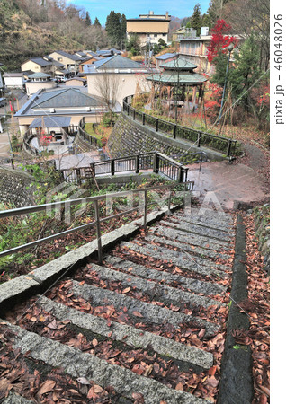 金沢　湯涌温泉 46048026