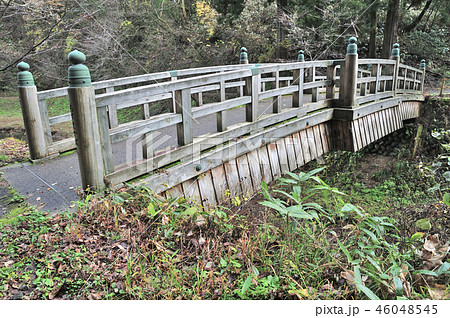 金沢 湯涌温泉 玉泉湖 金沢 湯涌温泉 玉泉湖 46048545