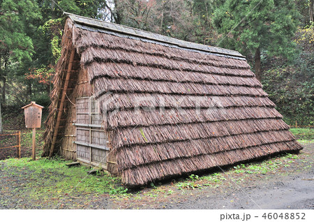 金沢 湯涌温泉 氷室小屋 金沢 湯涌温泉 氷室小屋 46048852