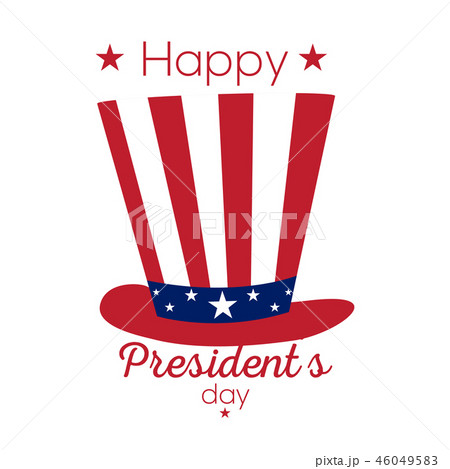 Happy president day 46049583