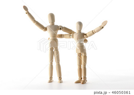 肩を並べて 46050361