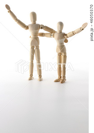 肩を並べて 肩を並べて 46050370