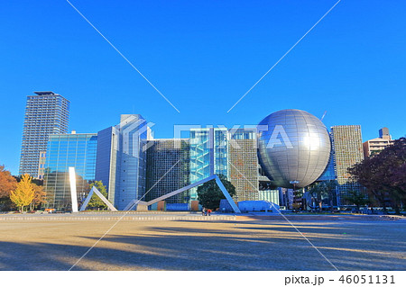 名古屋市科学館 46051131