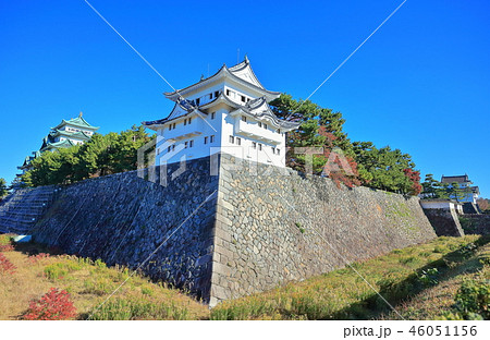 名城公園城郭 46051156