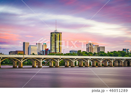 Tulsa, Oklahoma, USA Tulsa, Oklahoma, USA 46051289