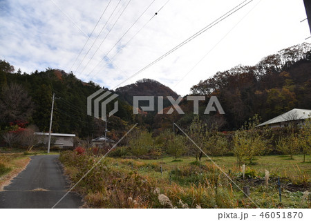 月居山 月居山 46051870