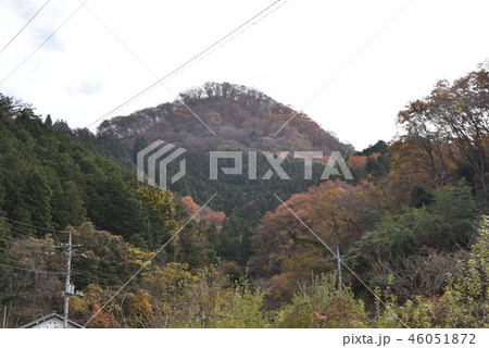 月居山 月居山 46051872