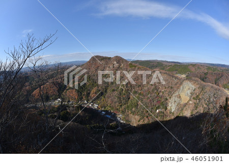 月居山 月居山 46051901