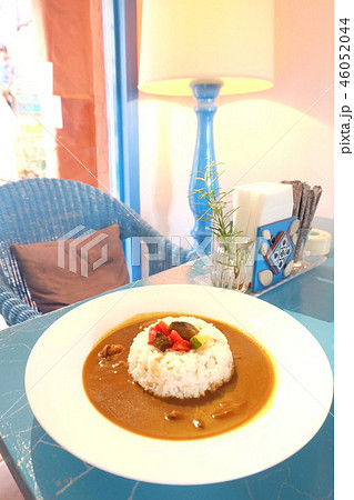 カレーライス 46052044