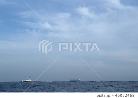 東京湾 東京湾 46052468