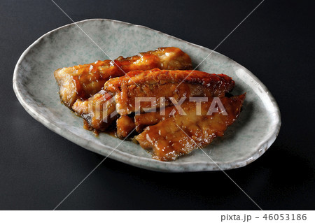 さんまの蒲焼 46053186