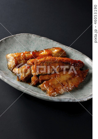 さんまの蒲焼 46053190