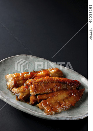 さんまの蒲焼 46053191