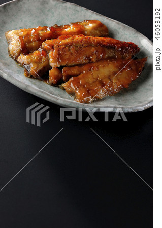 さんまの蒲焼 46053192