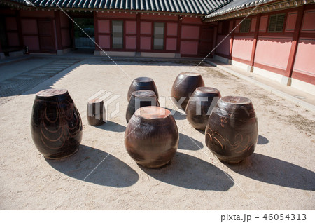 甕 瓶 壺 46054313