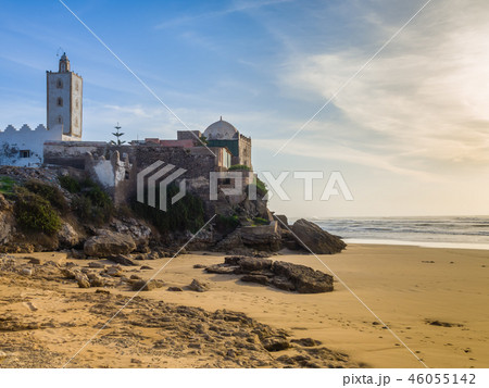 Village Zaouiet Bouzarktoune near Essaouira 46055142