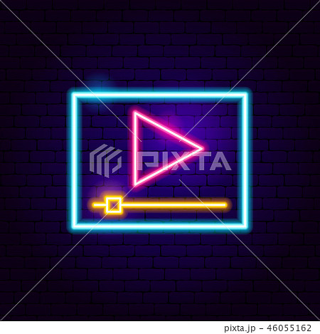 Player Neon Sign 46055162
