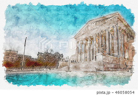 The Supreme Court of the United States 46058054
