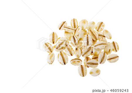 胚芽押麦 46059243