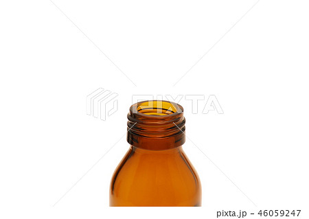 栄養ドリンクの空き瓶 栄養ドリンクの空き瓶 46059247