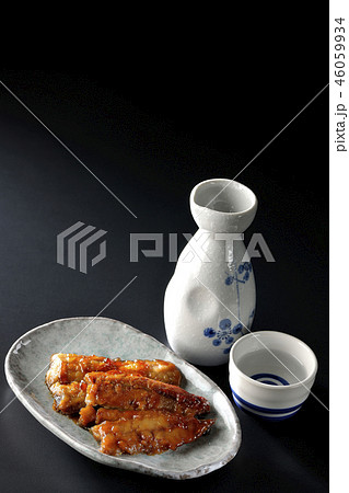 酒の肴の魚 46059934