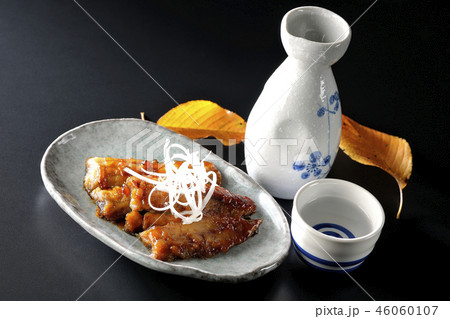 酒の肴の魚 46060107