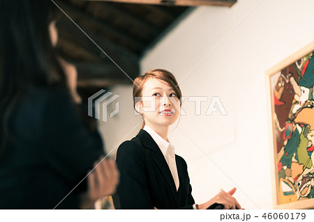 ギャラリー 展覧会 ギャラリー 展覧会 46060179
