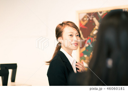 ギャラリー 展覧会 ギャラリー 展覧会 46060181