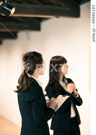 ギャラリー　展覧会 46060185