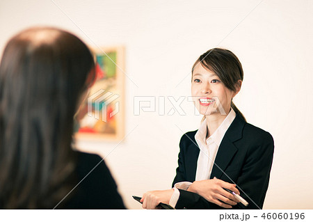 ギャラリー　展覧会 46060196