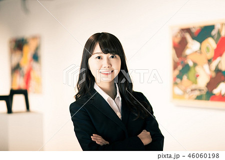 ギャラリー　展覧会 46060198