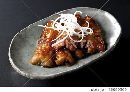さんまのかば焼き 46060506