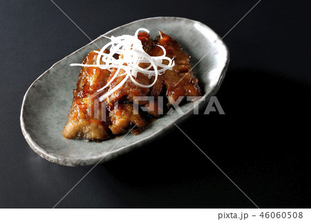 さんまのかば焼き 46060508