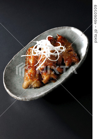 さんまのかば焼き 46060509