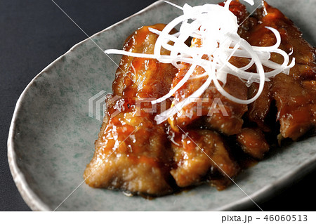 さんまのかば焼き 46060513