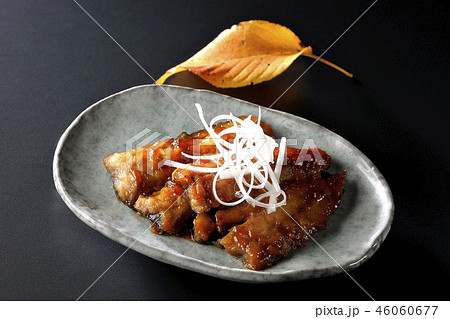 秋の味覚～さんま～ 46060677