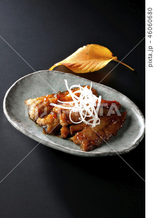 秋の味覚~さんま~ 秋の味覚~さんま~ 46060680