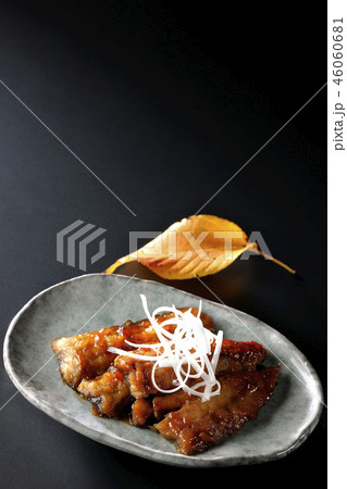 秋の味覚~さんま~ 秋の味覚~さんま~ 46060681