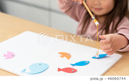 幼児教育 46060744