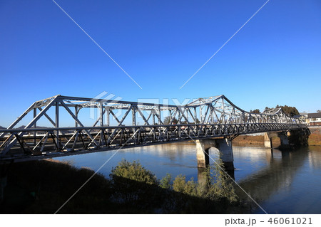 大石田大橋 大石田大橋 46061021