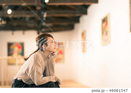 ギャラリー 展覧会 ギャラリー 展覧会 46061547