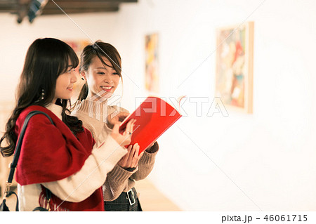 ギャラリー　展覧会 46061715