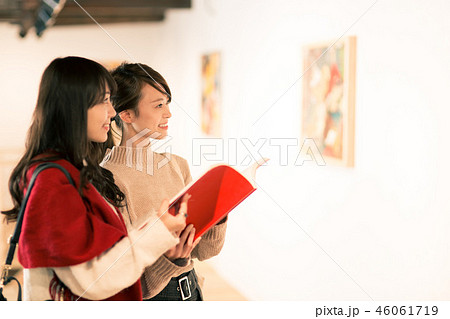 ギャラリー　展覧会 46061719