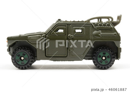 軽装甲機動車 46061887