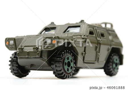 軽装甲機動車 46061888